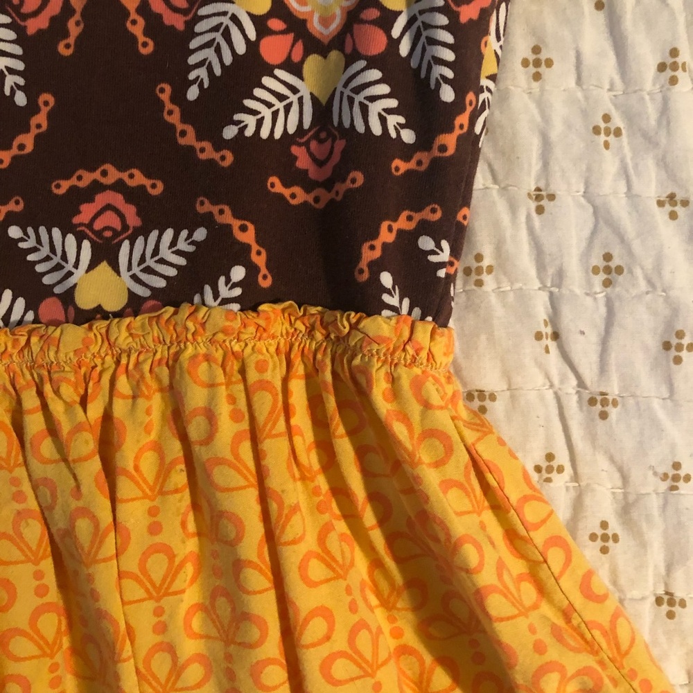 MATILDA JANE DRESS - Picture 3 of 5